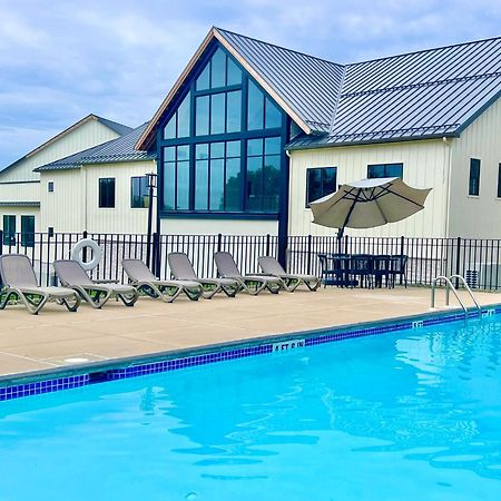Hershey Farm Resort Ronks Exterior photo