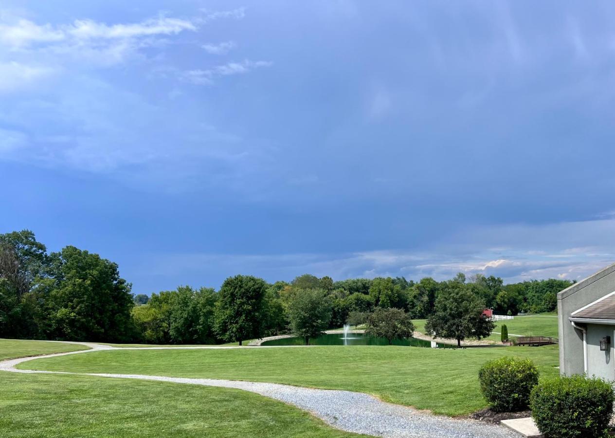 Hershey Farm Resort Ronks Exterior photo