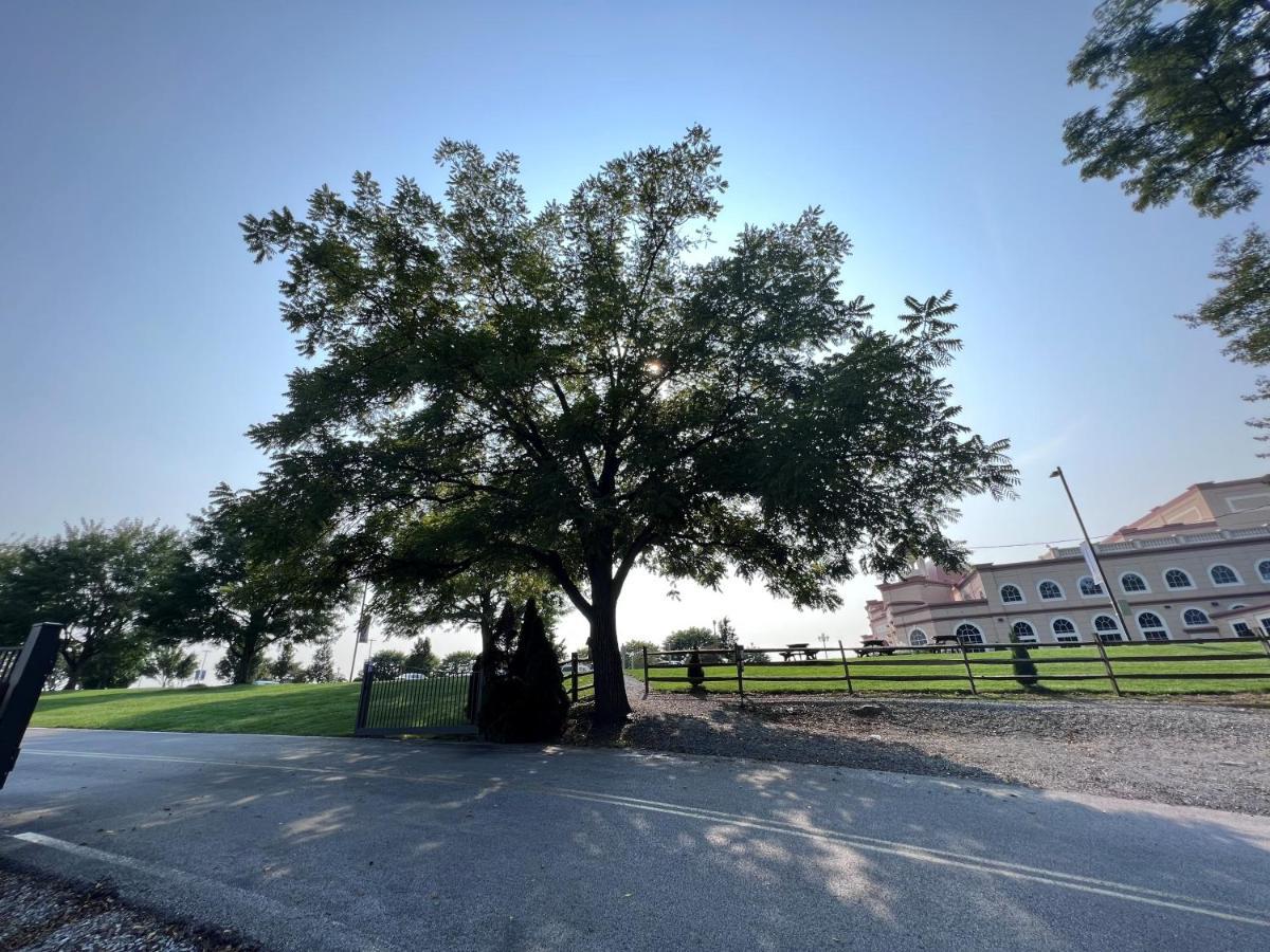 Hershey Farm Resort Ronks Exterior photo